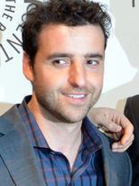 David-Krumholtz