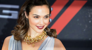 Gal Gadot