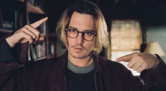 Secret Window