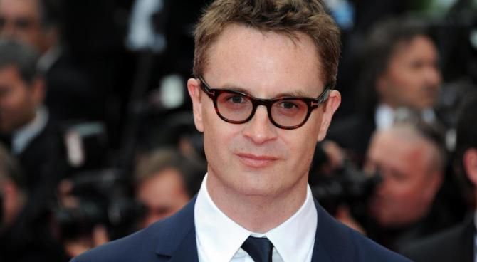 Nicolas Winding Refn