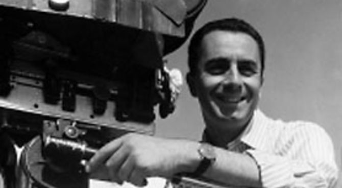 Michelangelo Antonioni