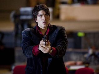 Dylan Dog - Brandon Routh