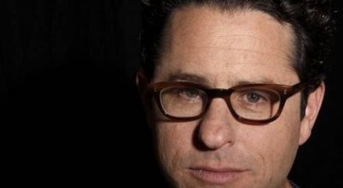 J.J. Abrams