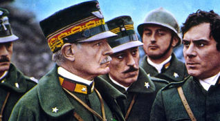 Uomini contro