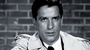 John Cassavetes
