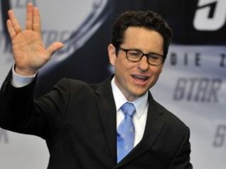 Star Trek J.J. Abrams