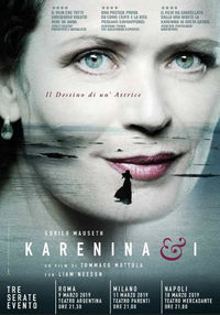 Karenina & I