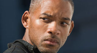 I am Legend