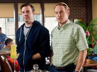 Libera uscita - Owen Wilson e Jason Sudeikis