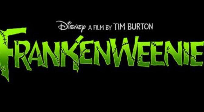 Frankenweenie