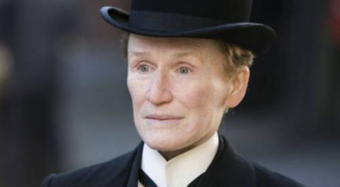 Albert Nobbs - Glenn Close