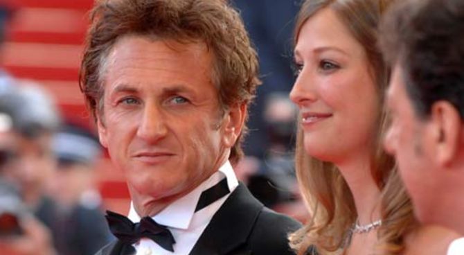 Sean Penn