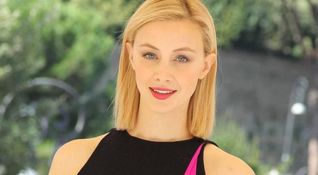 Sarah Gadon