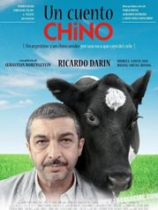 Un cuento chino - Poster