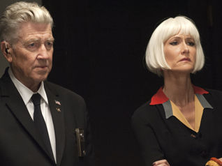 Twin Peaks