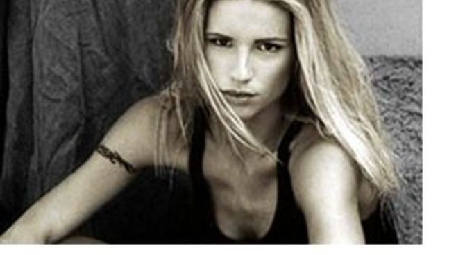 Intervista a Michelle Hunziker