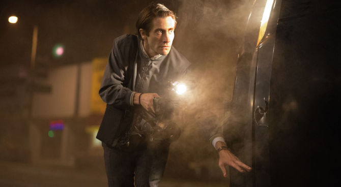 Lo sciacallo - Nightcrawler
