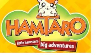Hamtaro