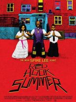 Red Hook Summer - Poster