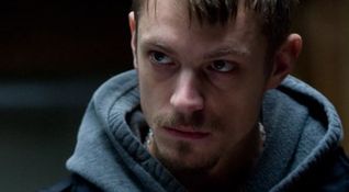 Joel Kinnaman