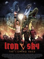 Iron Sky: The Coming Race