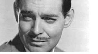 Clark Gable