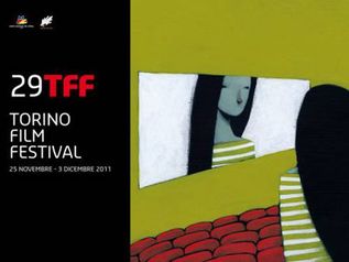 Torino Film Festival logo 2011
