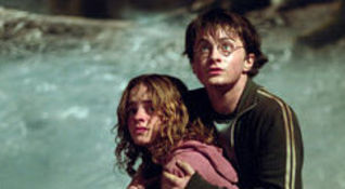 Harry Potter 3