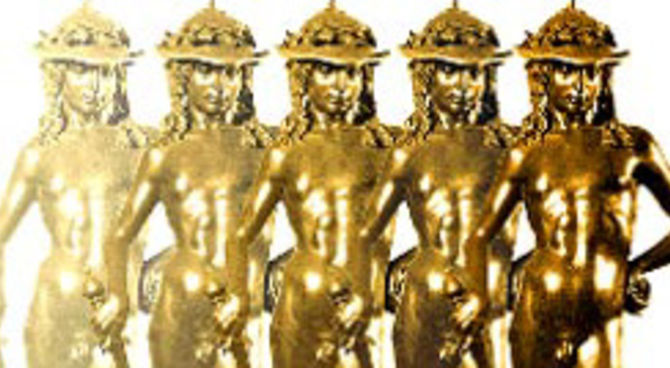 David di Donatello 2003