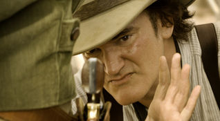 Quentin Tarantino