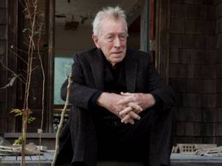 Molto forte, incredibilmente vicino -  Max Von Sydow