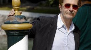 Venezia 68, gary oldman