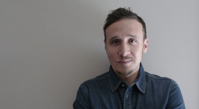 Roberto Minervini<br>