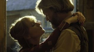 I cancelli del cielo - Isabelle Huppert, Kris Kristofferson