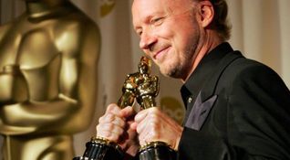Paul Haggis