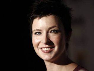 Diablo Cody
