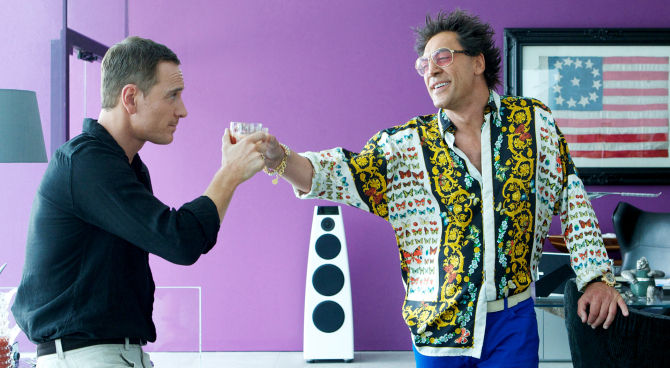 The Counselor