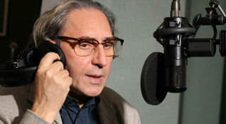 Franco Battiato - Il Vuoto
