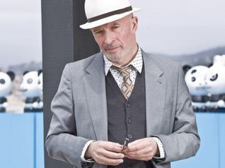 Jacques Audiard