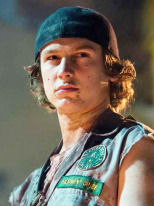 Logan-Miller