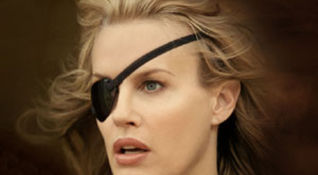 Daryl Hannah