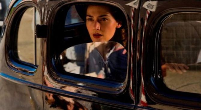 Mildred Pierce