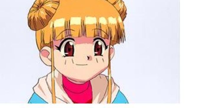 Super Doll Rika Chan