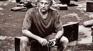 Roman Polanski: a Film Memoir
