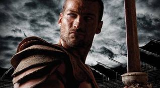 Spartacus: sangue e sabbia