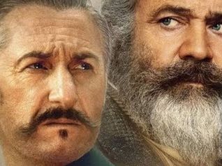 Mel Gibson