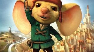 Le avventure del topino Despereaux 3
