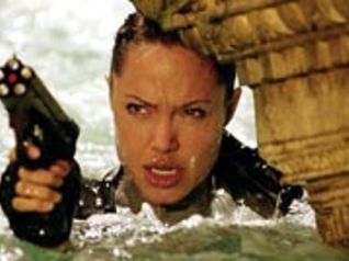 Tomb Raider la culla della vita