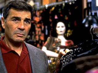 Robert Forster