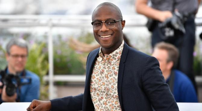 Barry Jenkins